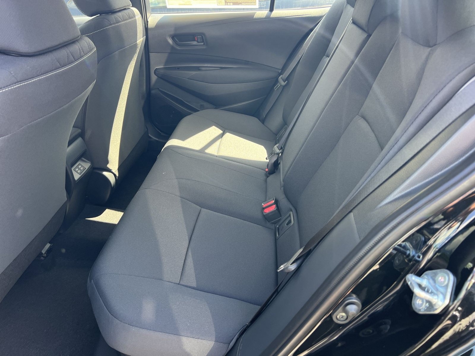 New 2026 Toyota Corolla LE w/ LE Premium Package FWD image 19