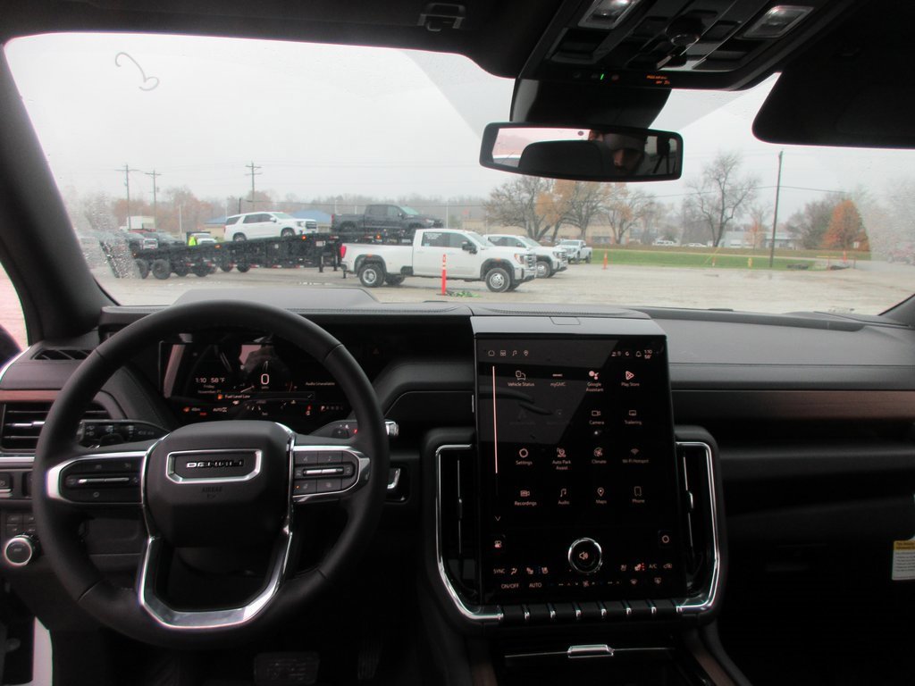 New 2026 GMC Yukon XL Denali w/ Sun & Power Step Package image 18