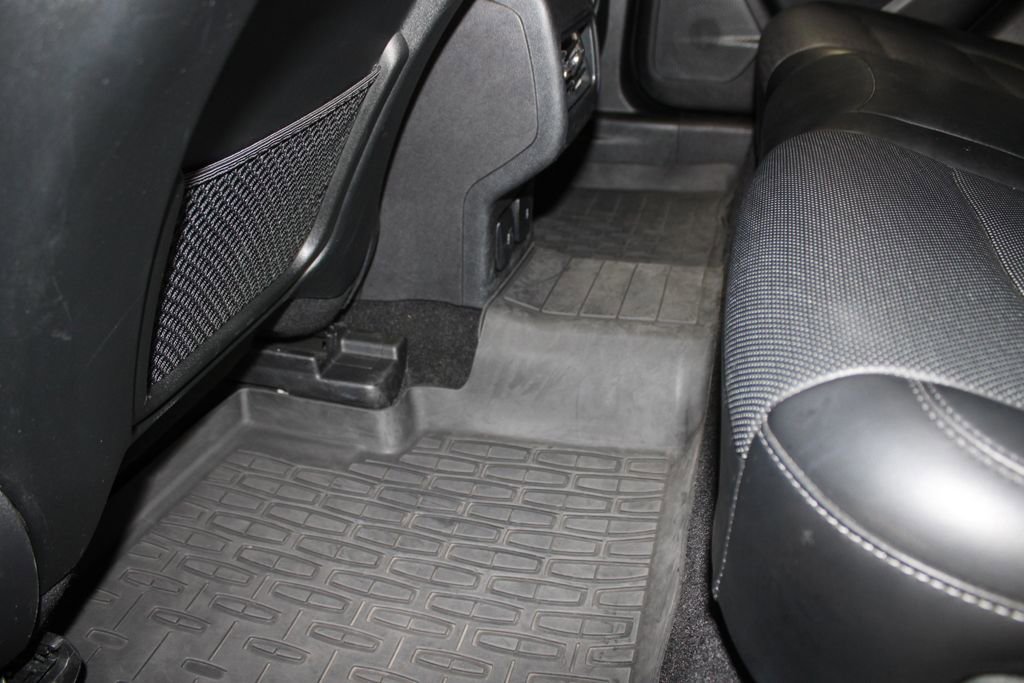 Used 2024 Lincoln Corsair AWD w/ Equipment Group 101A image 22