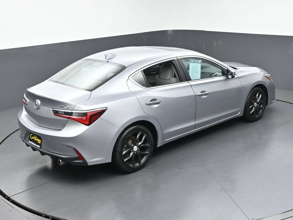 Used 2020 Acura ILX FWD image 38