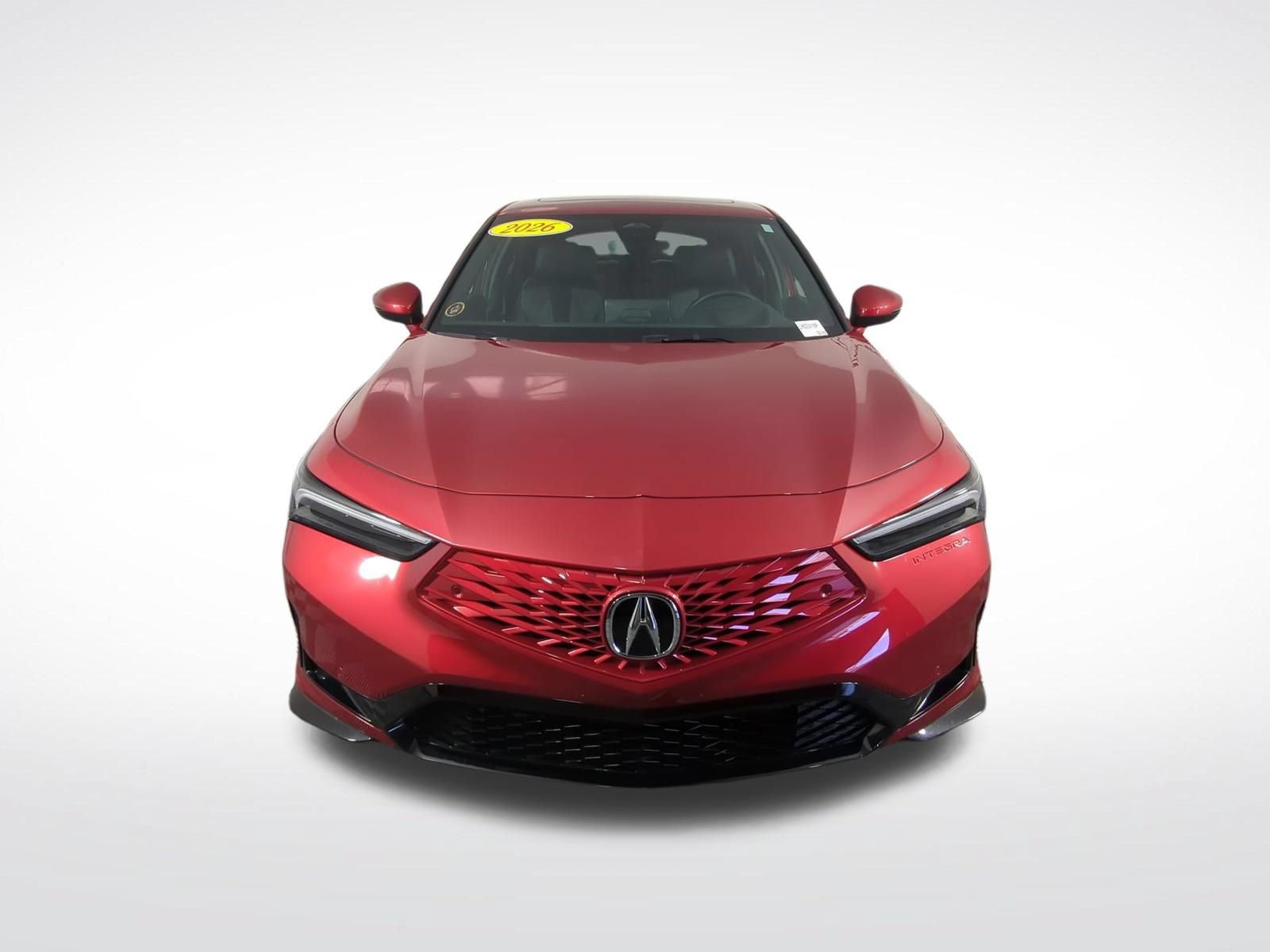 Used 2026 Acura Integra A-Spec w/ Technology Package FWD image 15
