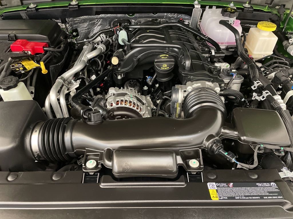 New 2026 Jeep Gladiator Sport image 16