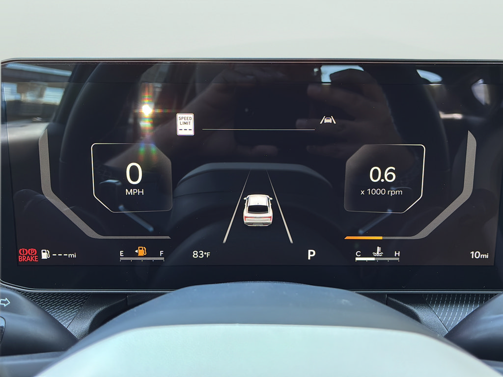 New 2026 Kia K4 GT-Line FWD image 26