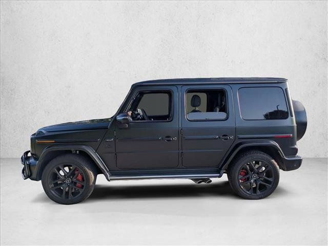 Used 2024 Mercedes-Benz G 63 AMG 4MATIC image 8
