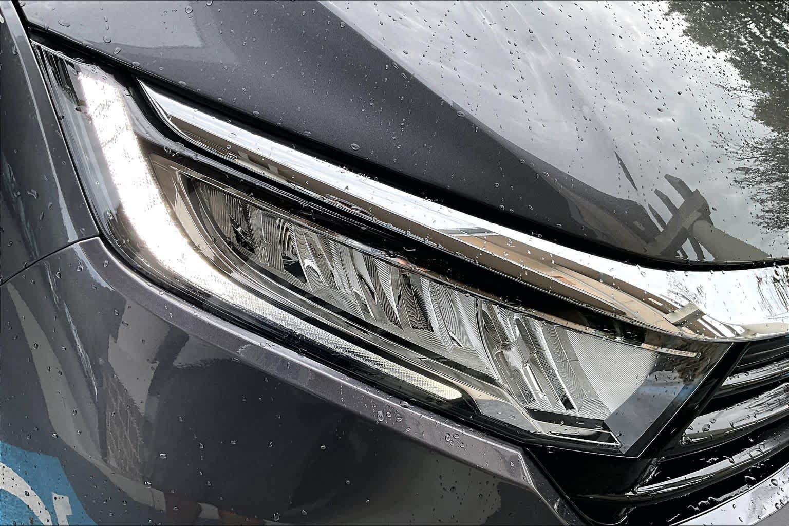 Used 2024 Honda Odyssey Touring image 28