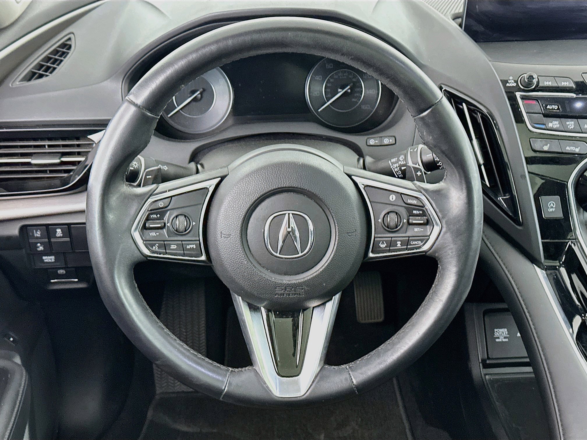 Used 2020 Acura RDX FWD image 18