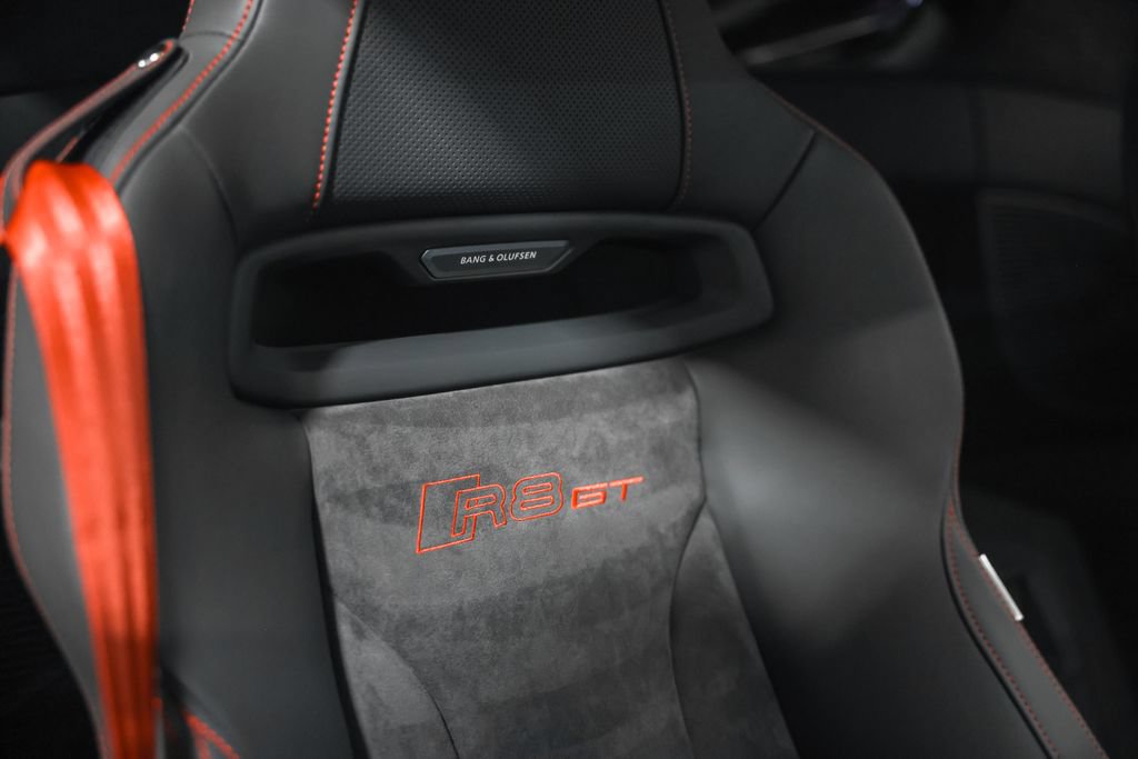 Used 2023 Audi R8 V10 GT RWD image 27