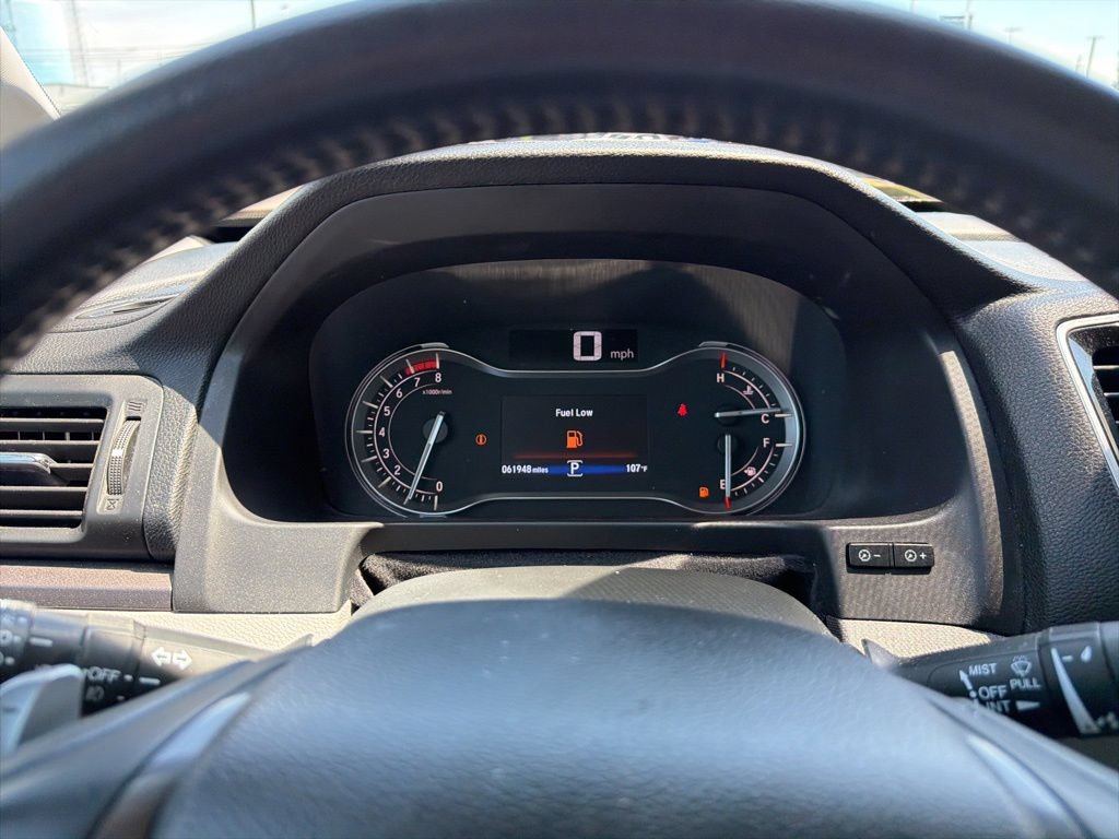 Used 2023 Honda Ridgeline RTL-E image 18