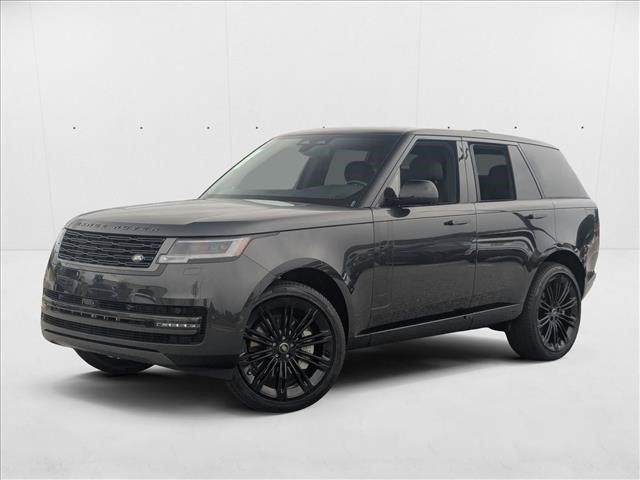 New 2025 Land Rover Range Rover SE video 1