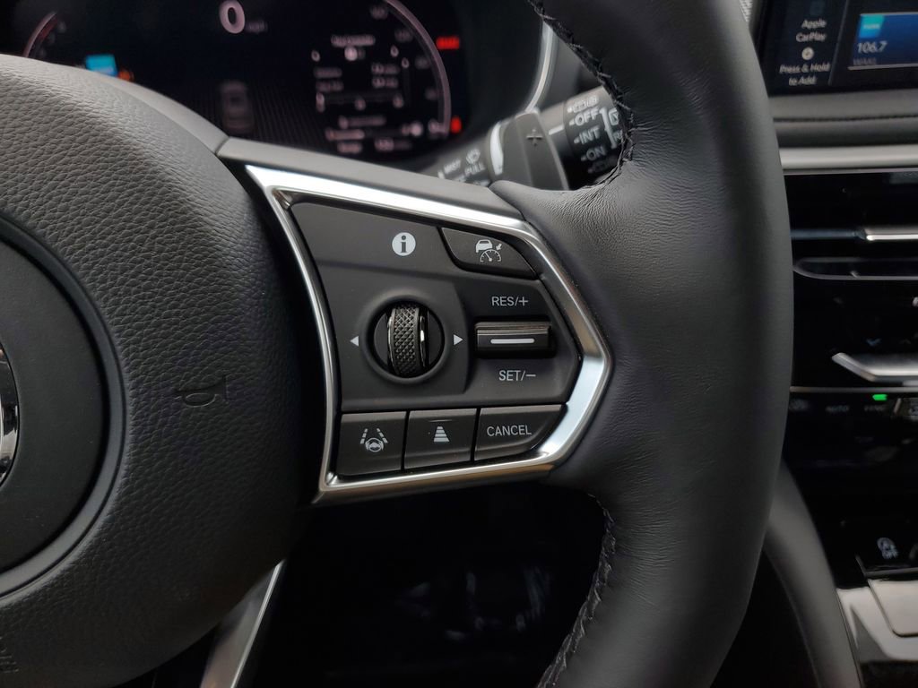New 2026 Acura MDX Technology Package image 24