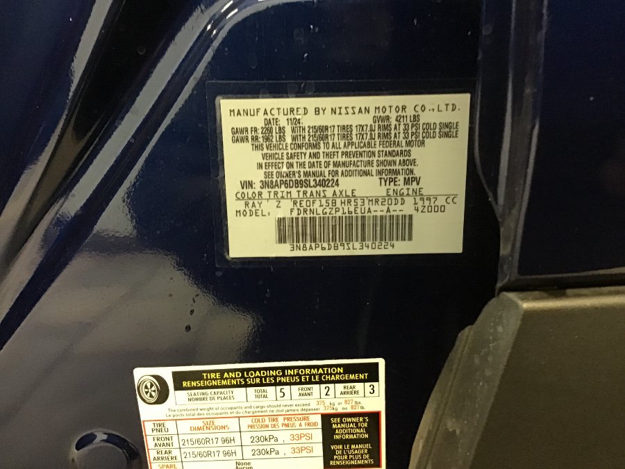 Used 2025 Nissan Kicks SR AWD/4WD image 31