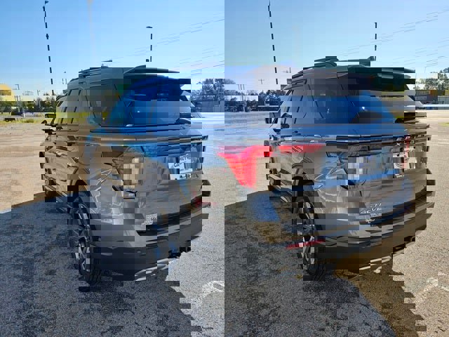 New 2026 Ford Explorer Active w/ Active Comfort Package image 6