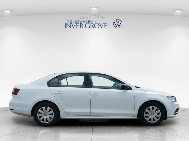 Used 2016 Volkswagen Jetta S FWD image 8