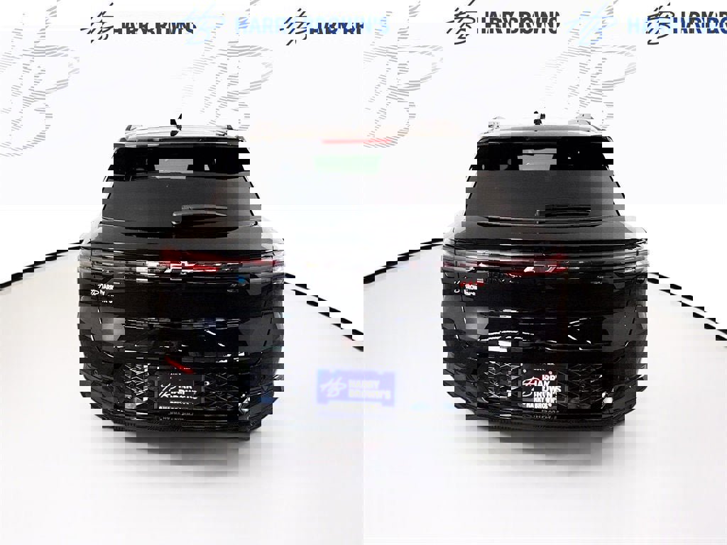 New 2026 Chevrolet Equinox EV RS image 31