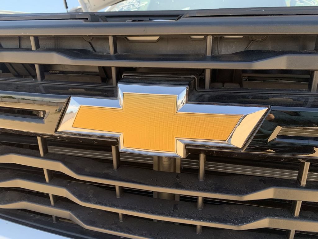 New 2026 Chevrolet Silverado 3500 W/T w/ WT Convenience Package RWD image 29