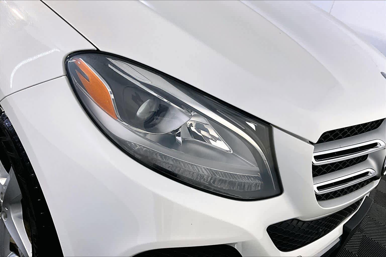 Used 2017 Mercedes-Benz GLE 350 4MATIC image 27