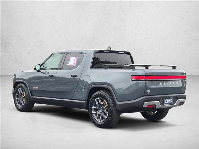Used 2022 Rivian R1T Launch Edition AWD/4WD image 8