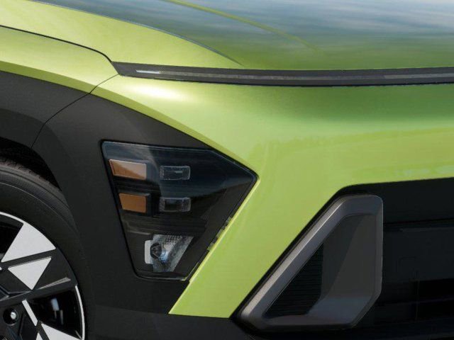 New 2025 Hyundai Kona SEL image 9