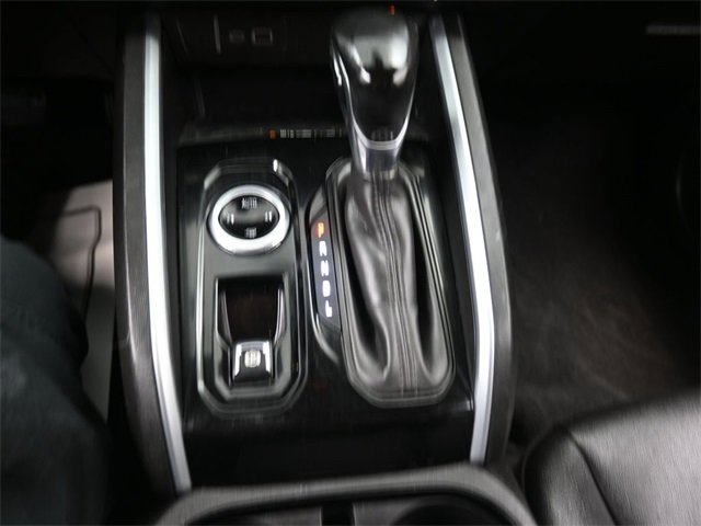 Used 2023 Chevrolet Colorado LT w/ LT Convenience Package III image 11