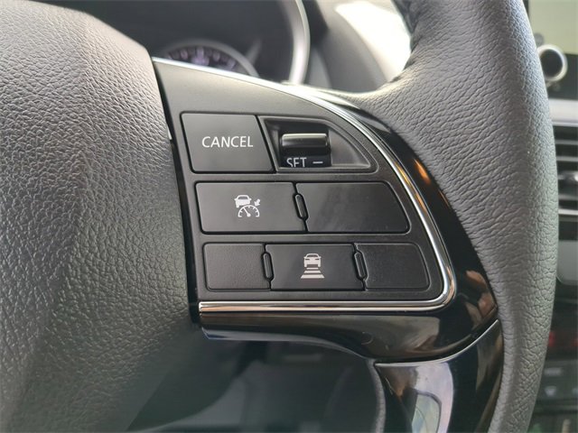 New 2025 Mitsubishi Eclipse Cross SE image 33