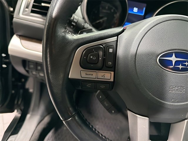 Used 2016 Subaru Outback 3.6R Limited image 14