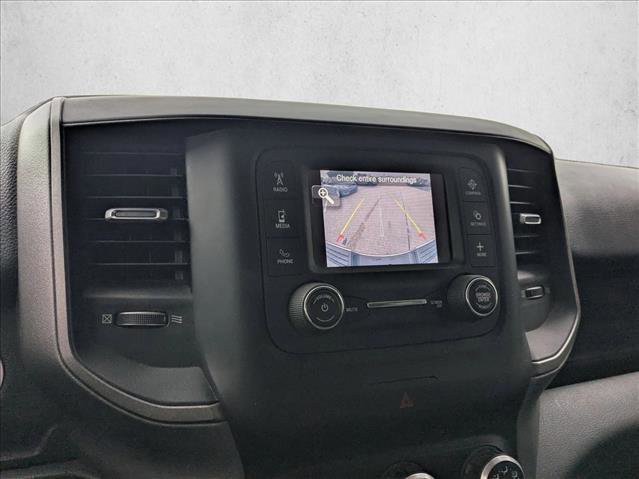 Used 2019 RAM 2500 Tradesman w/ Chrome Appearance Group AWD/4WD image 12