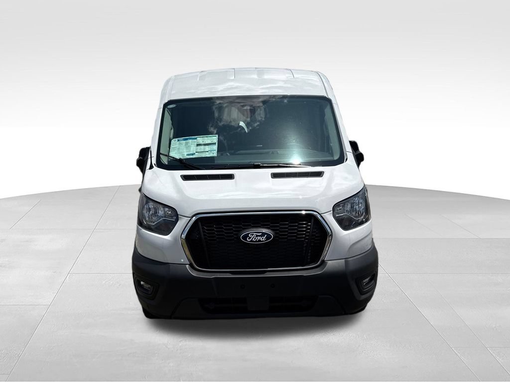 New 2026 Ford Transit 250 148 Medium Roof RWD image 8