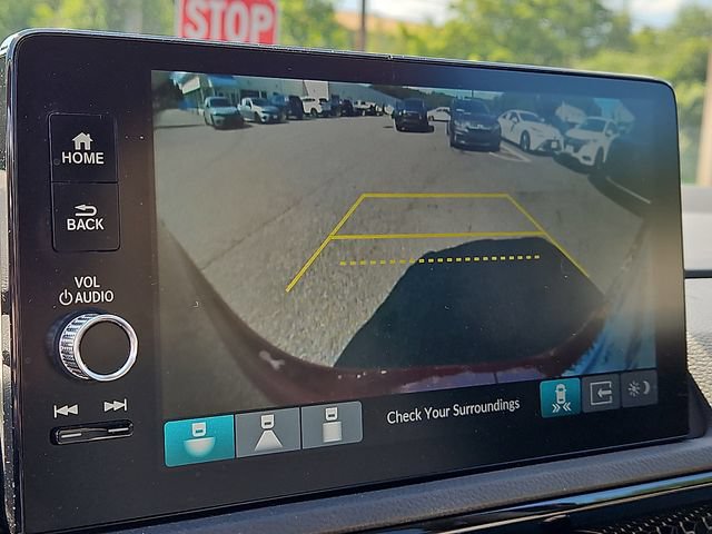 Used 2024 Honda CR-V EX-L image 20