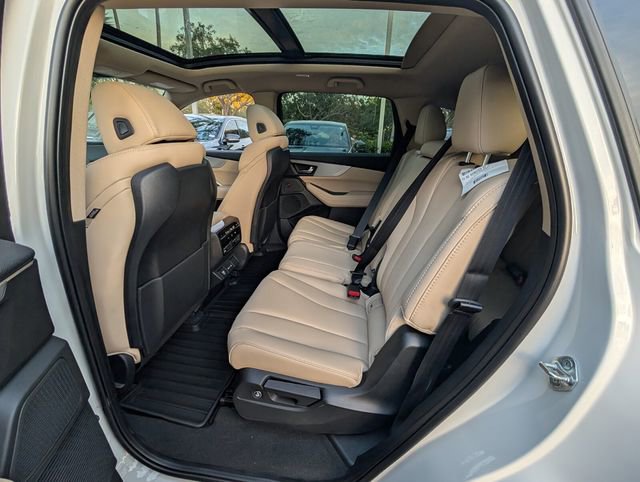New 2026 Acura MDX FWD image 6