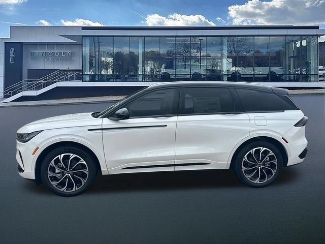 New 2026 Lincoln Nautilus Reserve AWD/4WD image 4