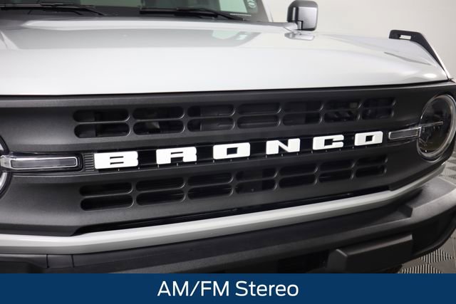 New 2026 Ford Bronco Big Bend image 10