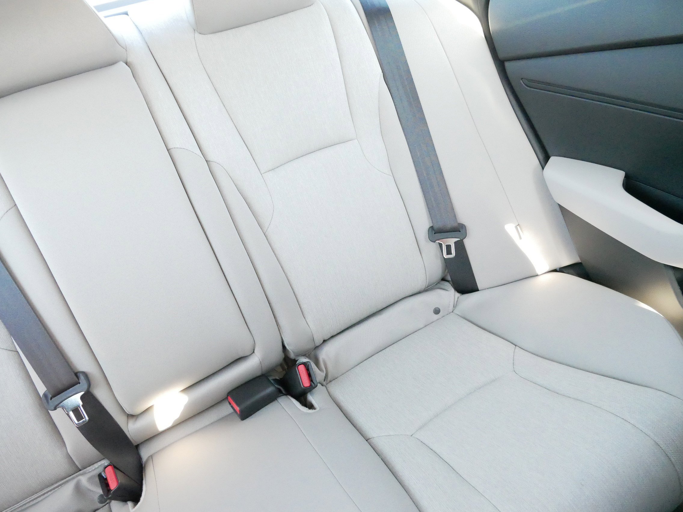 Certified 2025 Honda Accord SE image 14