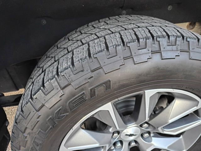Used 2021 Chevrolet Silverado 1500 RST AWD/4WD image 9