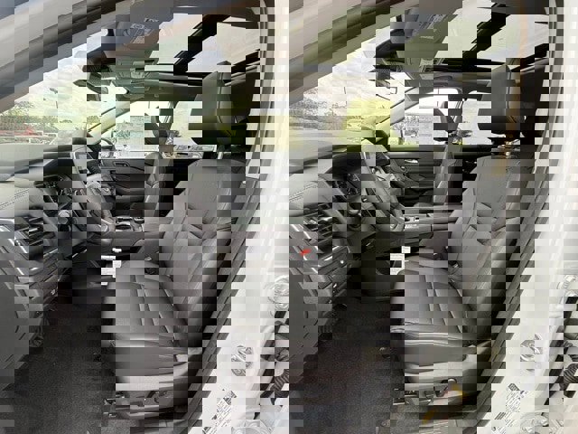 New 2026 Nissan Rogue SV w/ SV Premium Package image 12