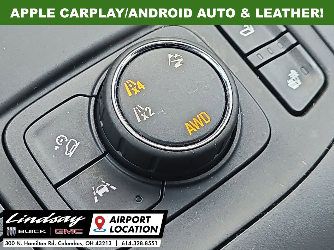 Used 2021 GMC Terrain SLT image 40