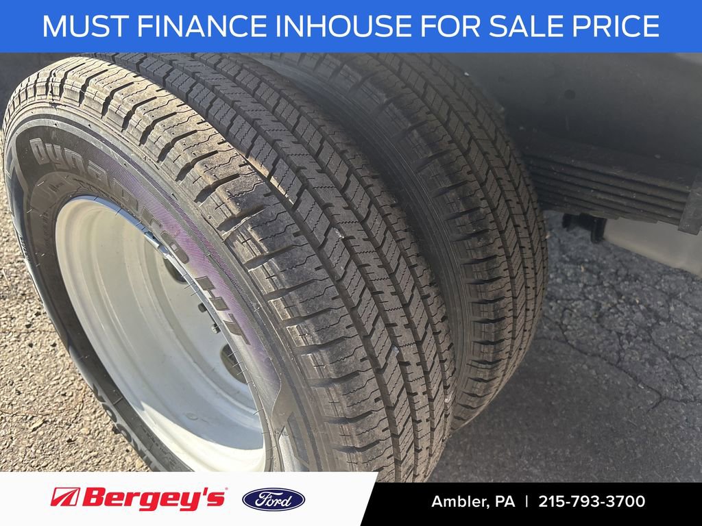 New 2024 Ford E-450 and Econoline 450 Super Duty w/ Power Windows & Locks Group image 29