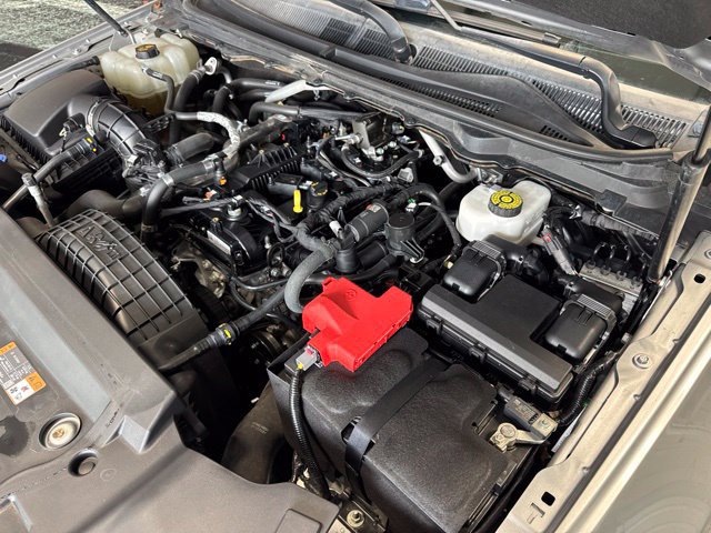 Used 2021 Ford Ranger Lariat w/ FX4 Off-Road Package AWD/4WD image 31