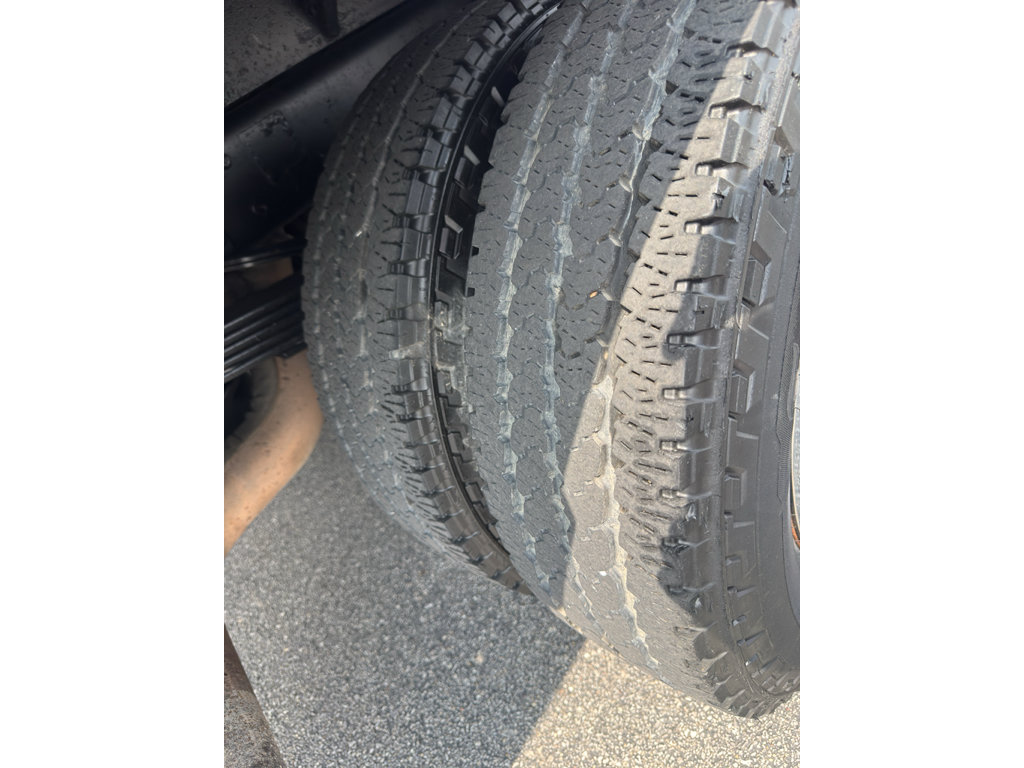 Used 2016 RAM 3500 Tradesman w/ Chrome Appearance Group AWD/4WD image 25