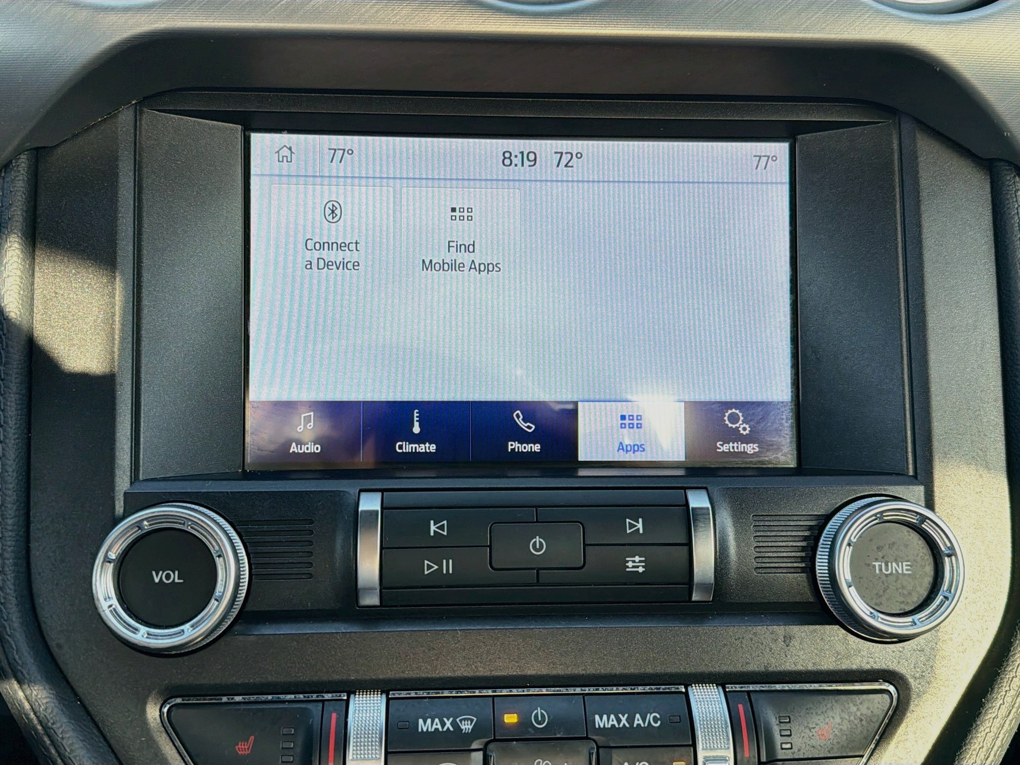 Used 2019 Ford Mustang GT Premium RWD image 26