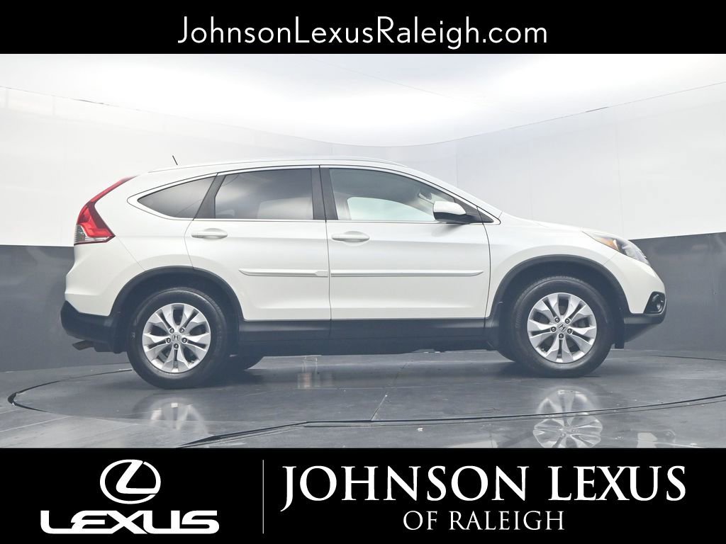 Used 2013 Honda CR-V EX-L image 21