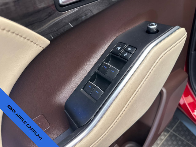 Used 2020 Toyota Highlander Platinum AWD/4WD image 11