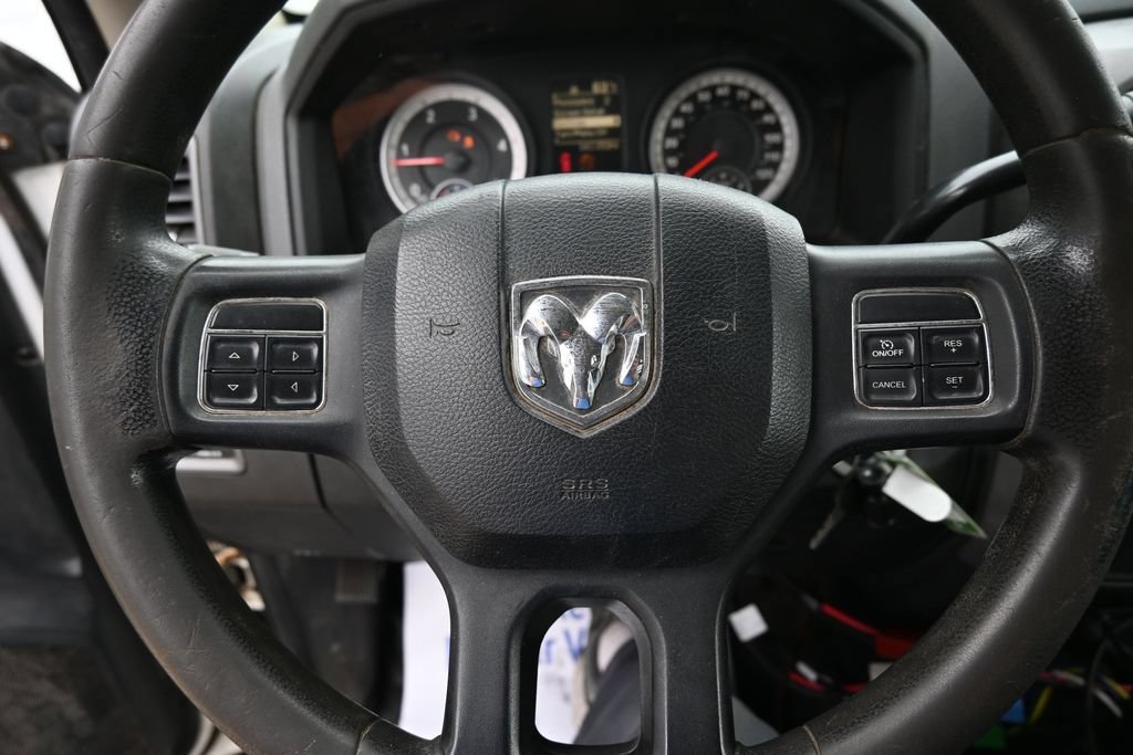 Used 2014 RAM 4500 Tradesman w/ Power Accessory Group AWD/4WD image 32