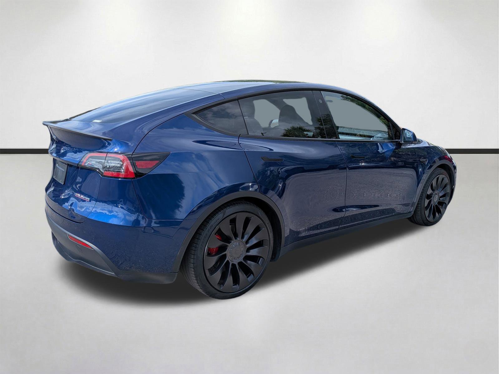 Used 2022 Tesla Model Y Performance image 4