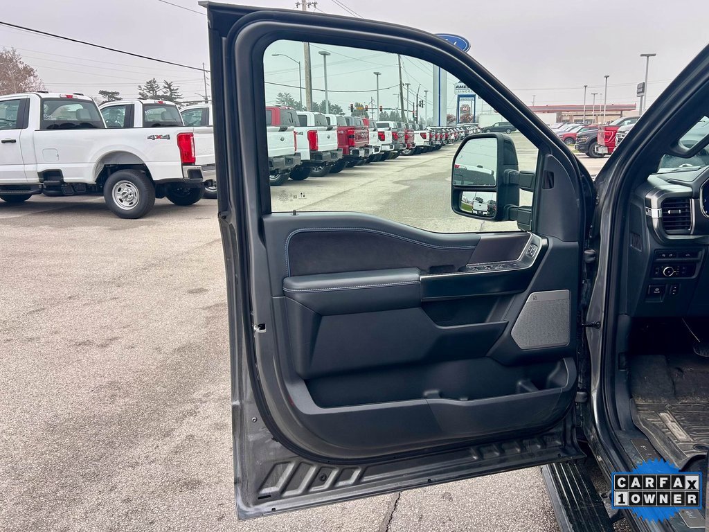 Certified 2024 Ford F150 Platinum image 11