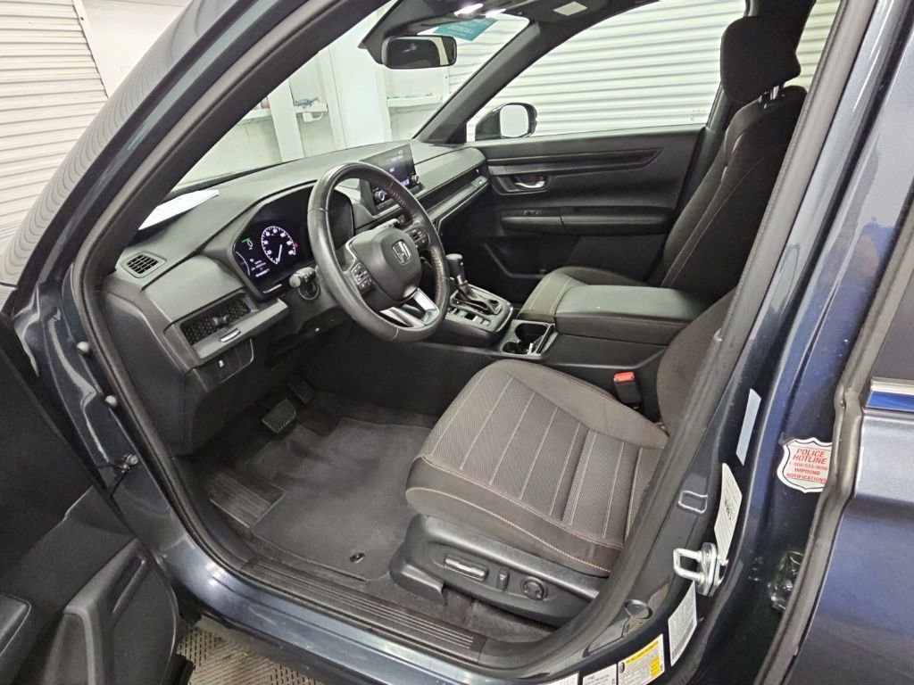 Used 2023 Honda CR-V Sport image 10