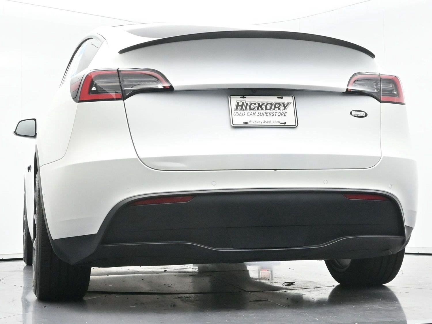Used 2020 Tesla Model Y Performance AWD/4WD image 45
