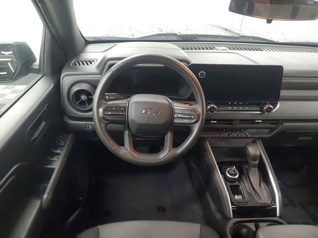 Used 2023 Chevrolet Colorado Trail Boss w/ Advanced Trailering Package image 12