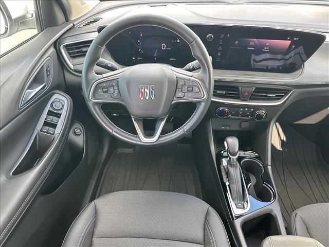 Certified 2024 Buick Encore GX Preferred w/ Comfort Package FWD image 14