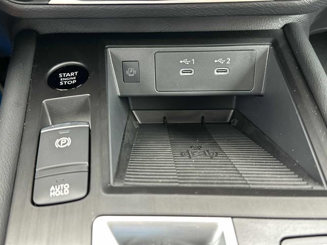 New 2025 Nissan Kicks SV w/ SV Premium Package image 16