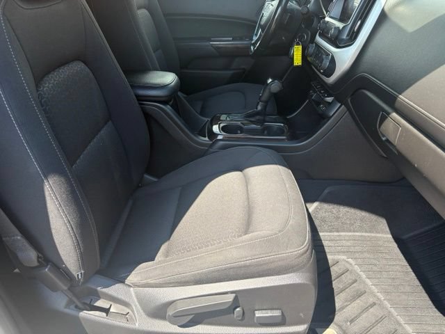 Used 2019 GMC Canyon SLE w/ SLE Convenience Package AWD/4WD image 18
